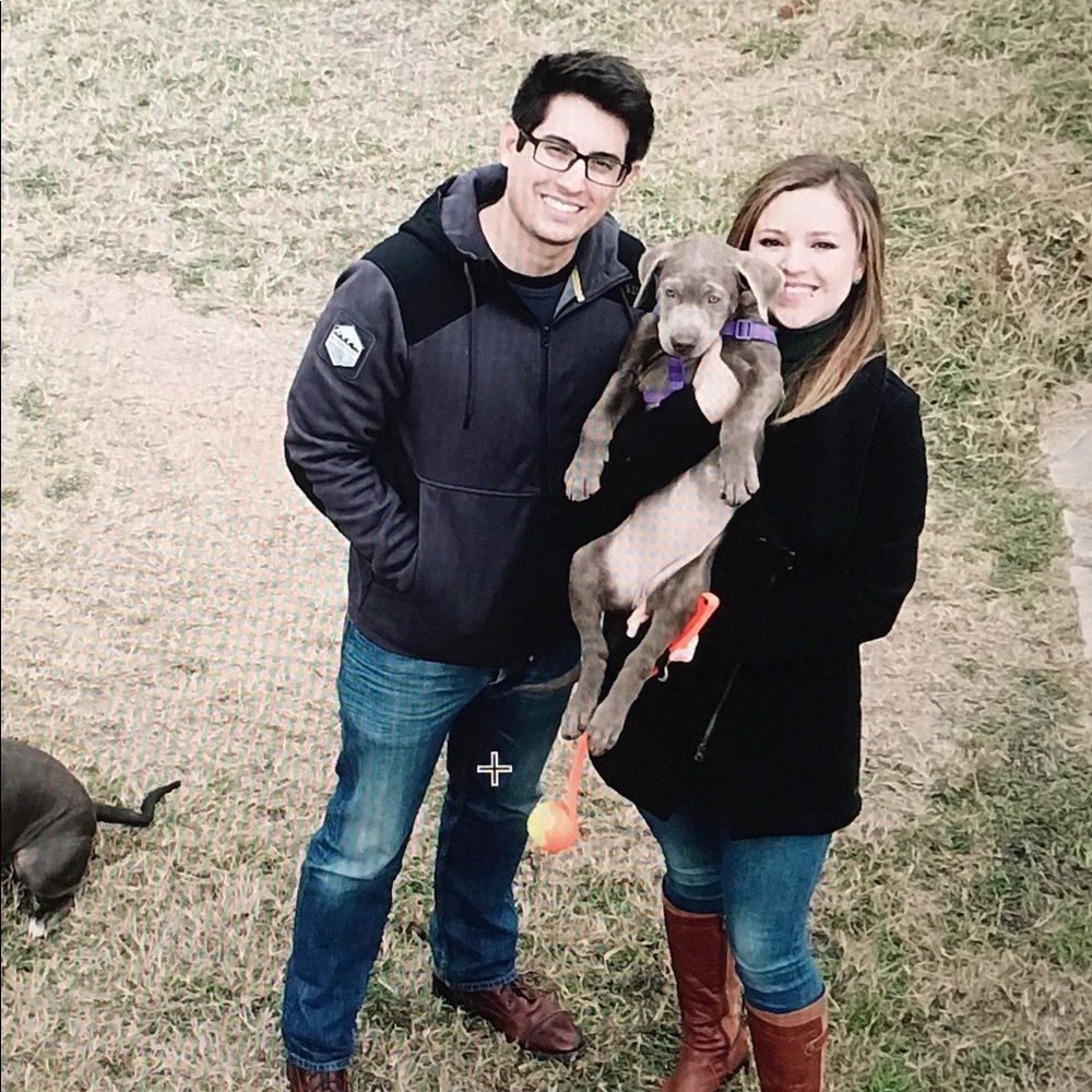 Meet your Posher, Fernando